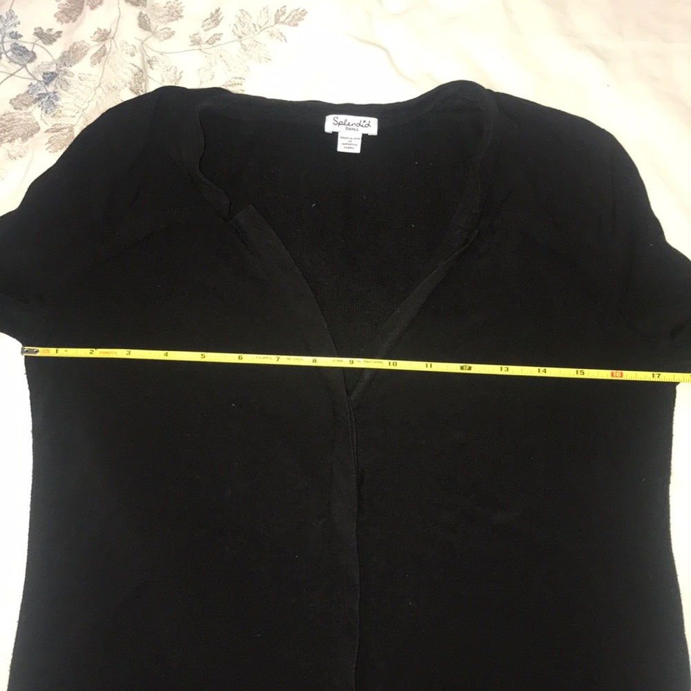 Splendid tunic - Picture 7 of 8